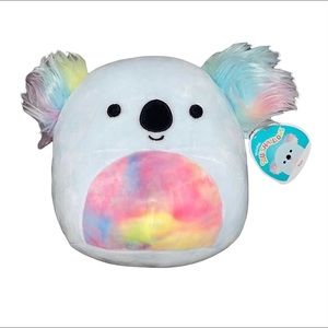 squishmallows kya